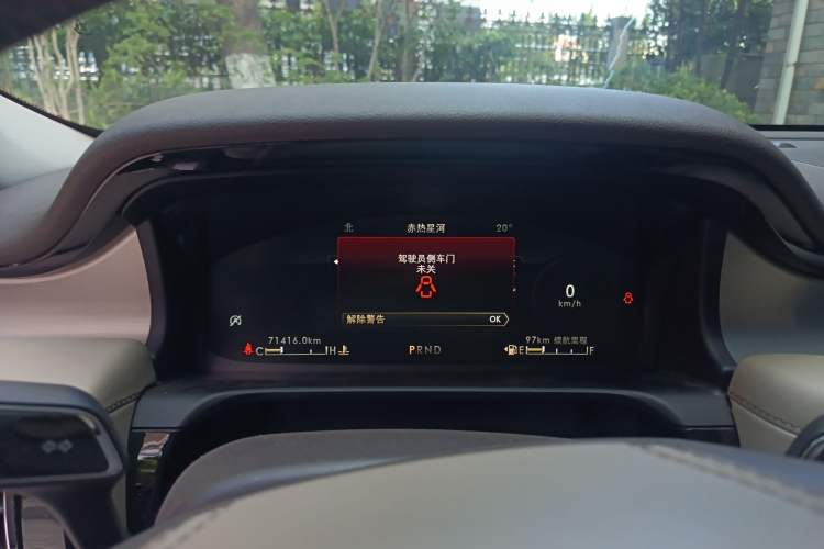 Used Lincoln Aviator 2020 3.0T V6 Two-Wheel Drive Zunyue Edition