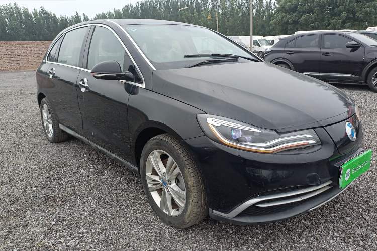 Used Denza Denza 2018 450 Base Version
