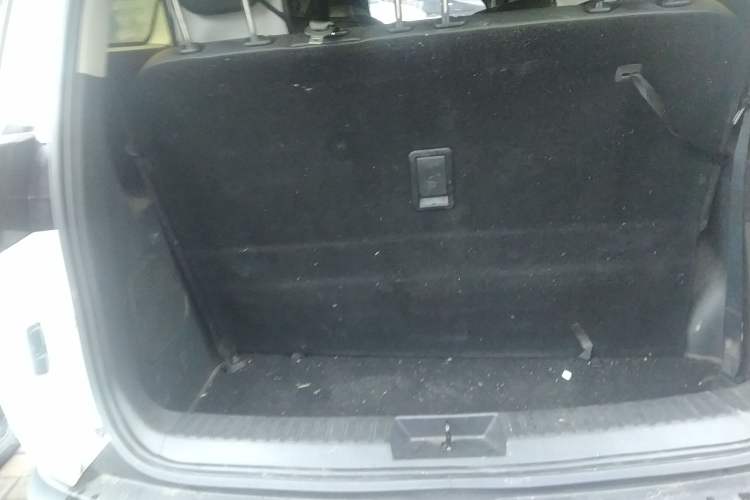 Used Wuling Hongguang S3 2019 1.5L Manual Comfort Model China VI Standard
