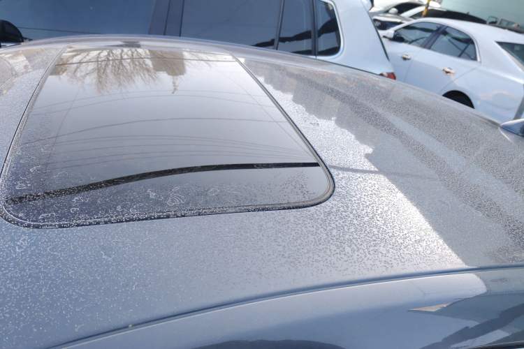 Used Honda Accord 2018 260TURBO Elite Edition China VI
