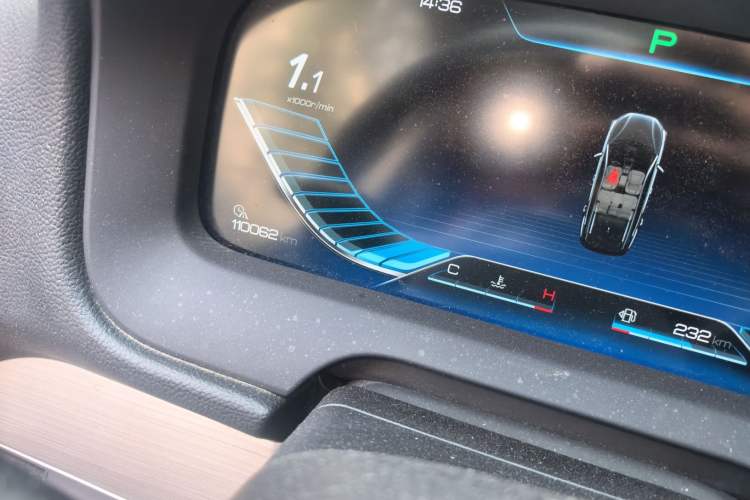 Used BYD Tang 2019 2.0T Automatic SmartConnect Luxury 7-Seater China VI Standard
