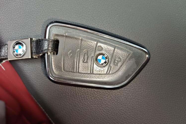 Used BMW X4 2022 xDrive 30i M Sport Package