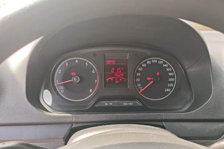 Used Volkswagen Jetta 2017 1.5L Manual Fashion Edition