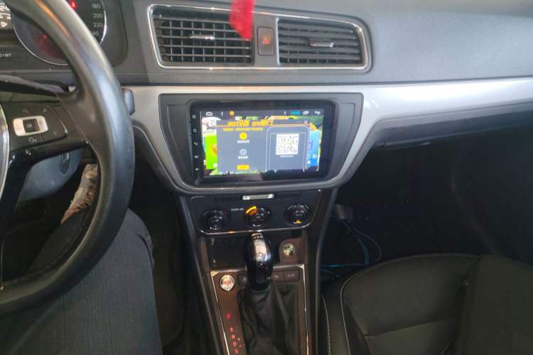 Used Volkswagen Gran Lavida 2017 180TSI DSG Comfort Edition
