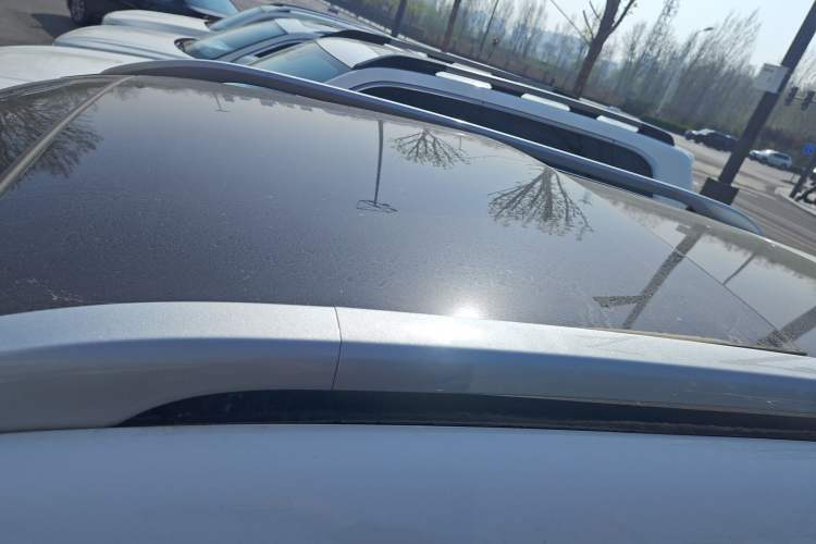 Used Kia Sportage R 2019 2.0L Automatic Smart Luxury Enhanced Edition
