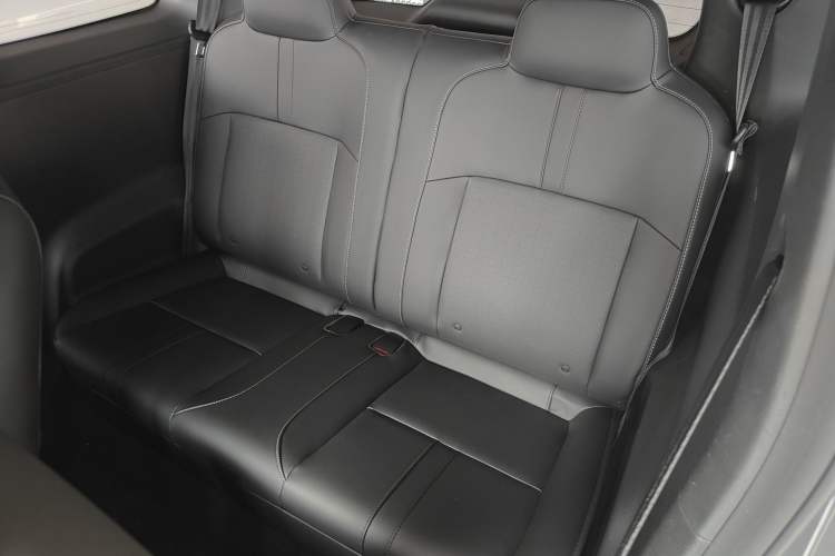 Used Baojun Spark 2023 Flagship Edition Left Rear Seat