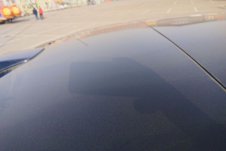 Used Li Auto L9 2022 Max model