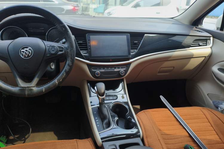 Used Buick Verano 2017 Sedan 15S Automatic Entry Model