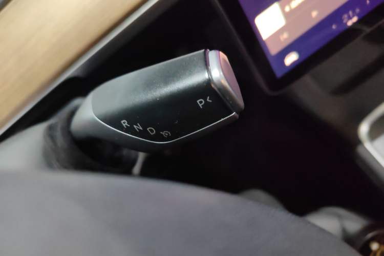 Used Tesla Model 3 2021 Revised Version Standard Range Rear-Wheel Drive Upgraded Edition 3D1