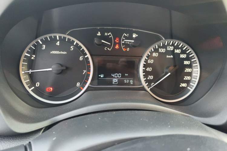 Used Nissan Sylphy 2024 Restyled Version 2 Classic 1.6XE CVT Comfort Edition