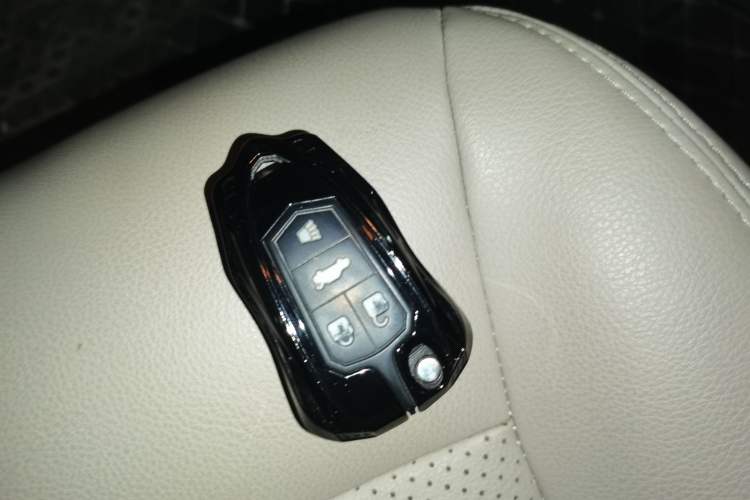 Used Buick GL8 2017 25S Comfort Version China V Standard