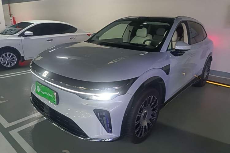 Used Zeekr 7X 2026 75kWh Rear-Drive MAX Edition Guazi used car, China used car export, Used car for sale, Used  cars, Cheapest cars for sale