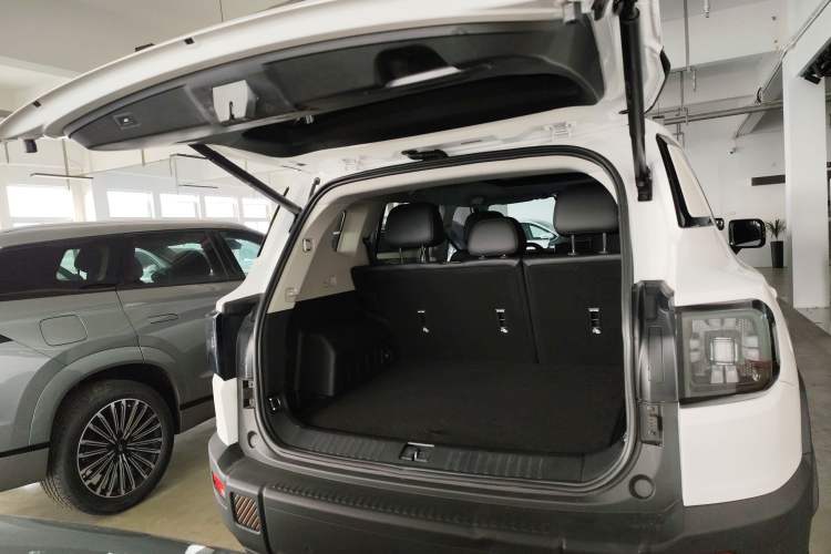 Used JETOUR Shanhai Shanhai T1 2025 150 km Heading South
