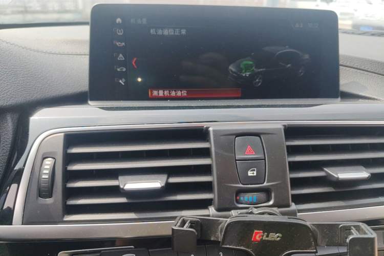 Used BMW 3 Series 2019 320Li M Sport Package
