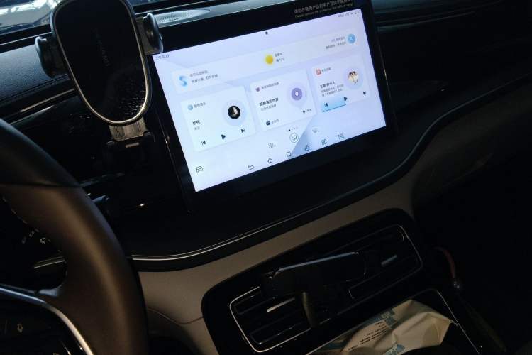 Used BYD Qin PLUS 2024 Honor Edition EV 510KM Leading Model
