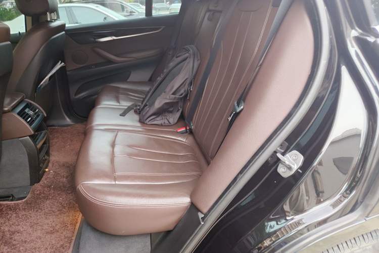 Used BMW X5 2018 xDrive28i