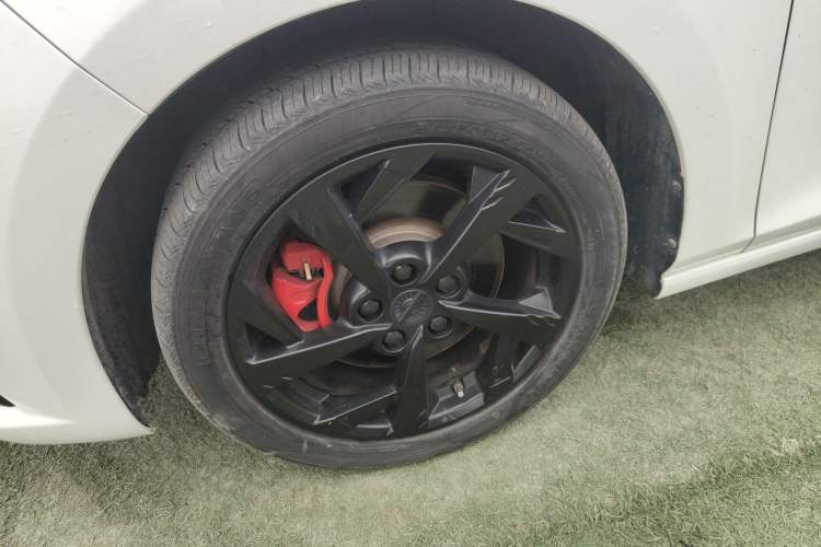 Used SOL A5 2023 1.5T CVT Luxury Comfort Model
