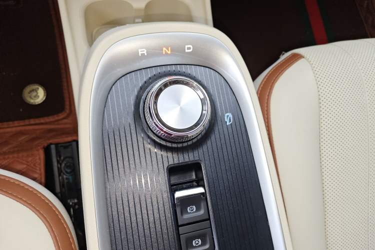 Used ORA Good Cat 2022 Morandi Edition 400km Standard Range Premium Version Lithium Iron Phosphate