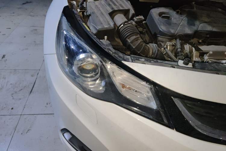 Used Chevrolet Malibu 2018 530T Automatic Luxury Edition