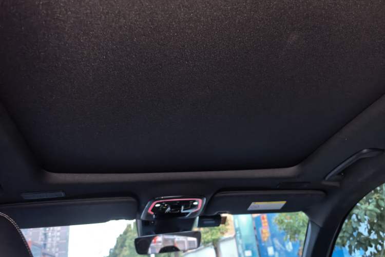 Used Lynk & Co 01 2023 1.5TD EM-F PM
