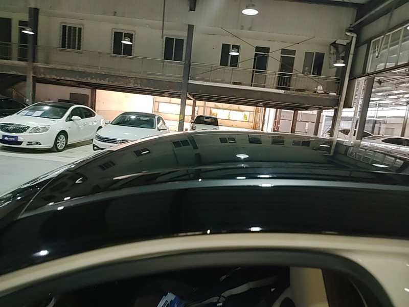 Used Wuling Bingo 2025 333 km Lingxi Connected Version — 26