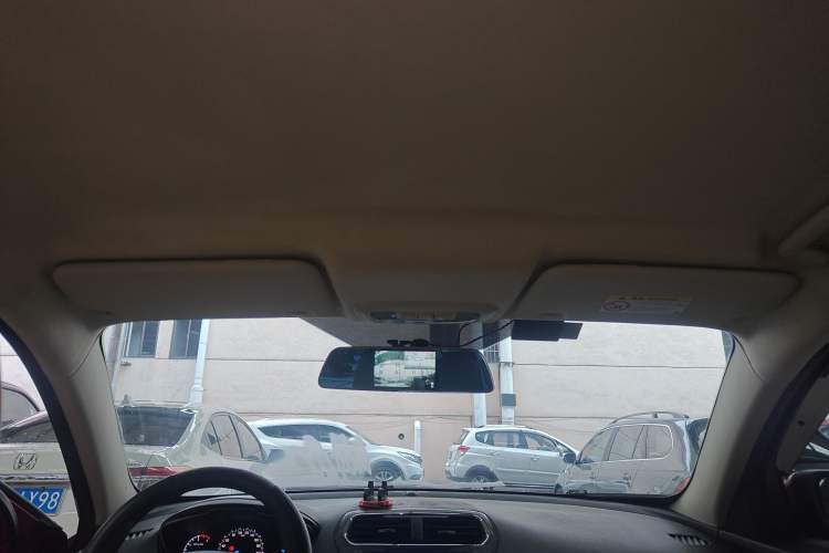 Used Ford Escort 2015 1.5L Automatic Comfort Edition