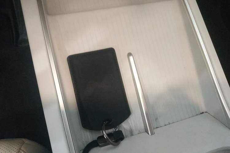 Used ONVO L60 2024 60 kWh Rear-Drive Version
