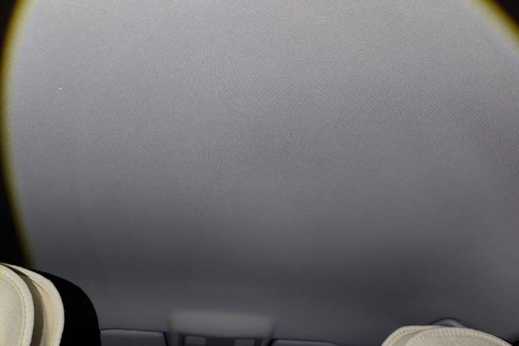 Used Volkswagen Lavida 2023 1.5L Automatic De Yi Edition Headliner