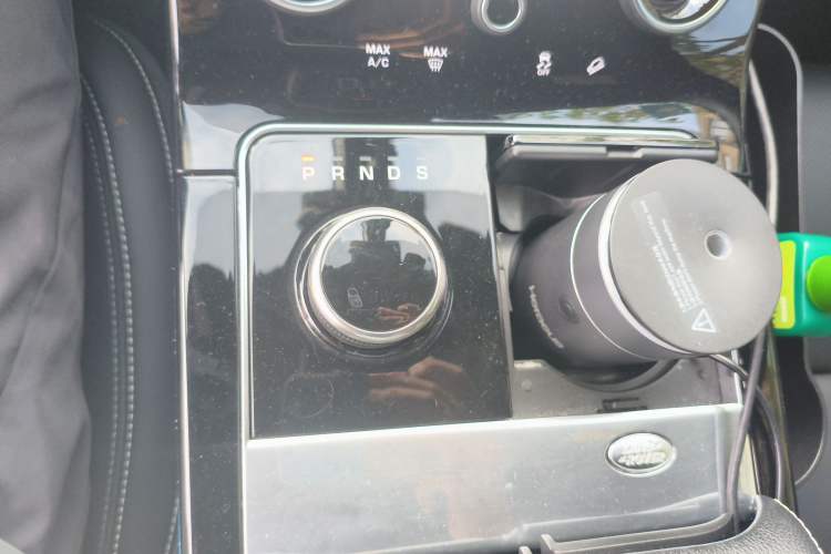 Used Land Rover Range Velar 2020 P250 R-DYNAMIC S