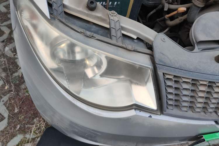 Used Wuling Hongguang 2014 1.2L Base Model China IV
