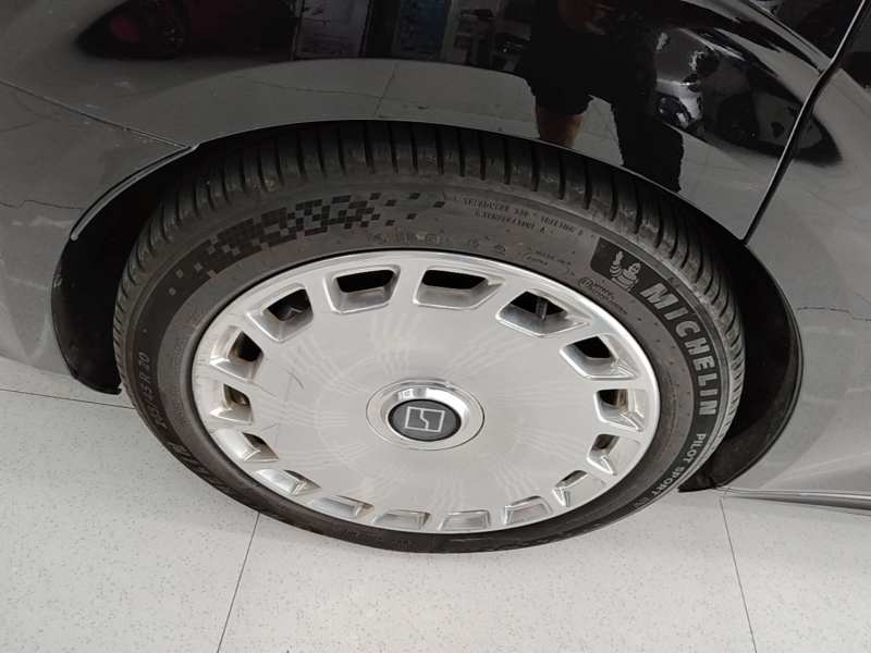Used Zeekr 009 2024 GAC Trumpchi — 25