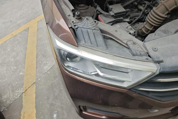 Used Wuling Hongguang 2018 1.5L S Comfort Model L2B