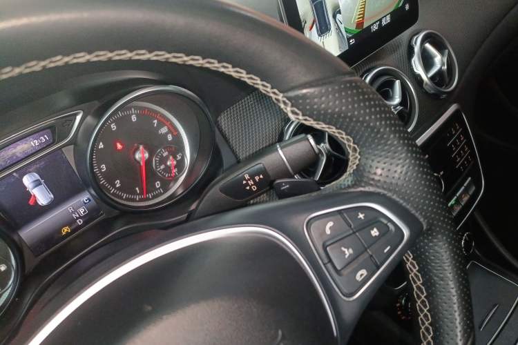 Used Mercedes-Benz GLA 2018 GLA 200 Sport Edition