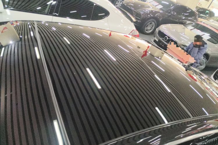 Used Audi A6L New Energy 2020 55 TFSI e quattro
