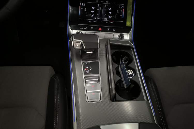 Used Audi A6L 2023 Revised 45 TFSI Prestige Dynamic Edition