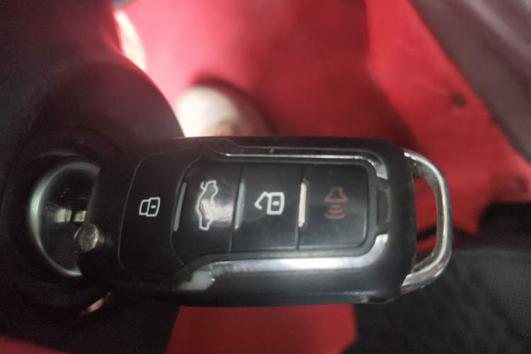 Used Ford Focus 2012 Hatchback Classic 1.8L Automatic Base Model
