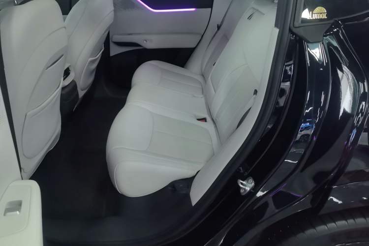 Used XPeng G6 2025 725 Ultra-Long Range Max Flagship Edition