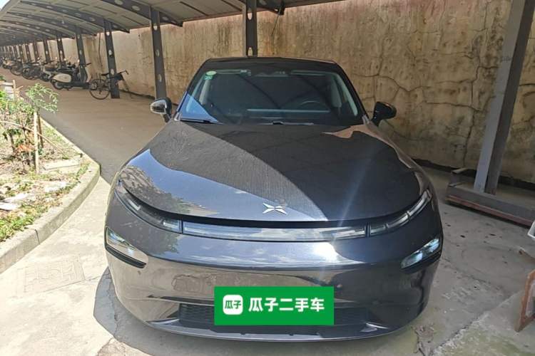Used XPeng P7 2020 670E
