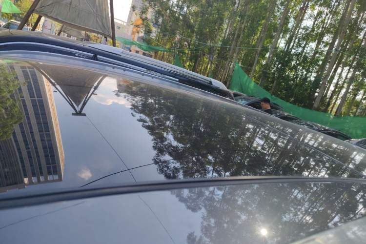 Used Acura RDX 2019 2.0T Diamond Edition SH-AWD China VI Standard