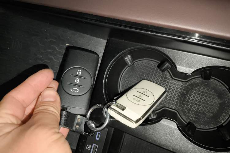 Used EXEED Lanyue 2023 400T Two-Wheel Drive Starry Edition 7-Seater