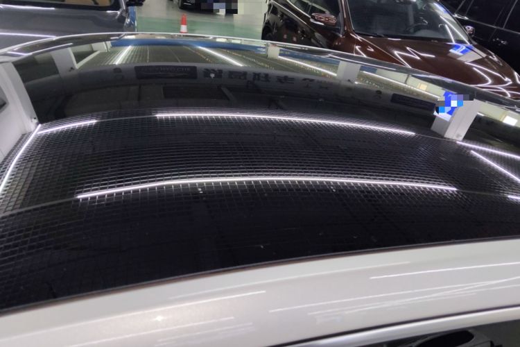 Used XPeng P7 2022 670N+