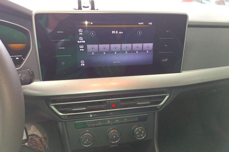 Used Volkswagen Lavida 2023 1.5L Automatic De Yi Edition