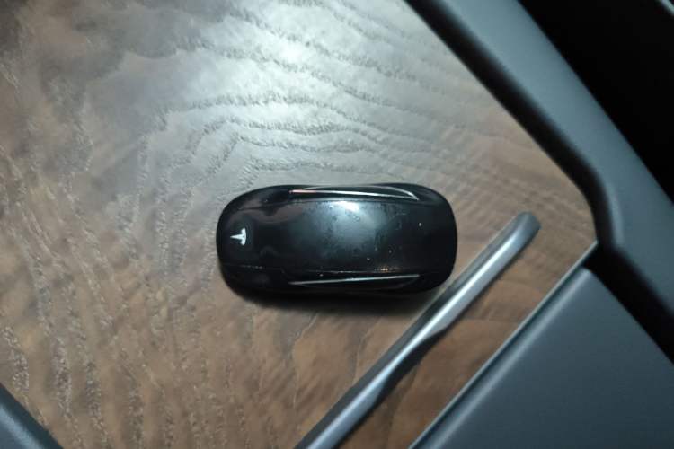 Used Tesla Model X 2019 Long-Range Version