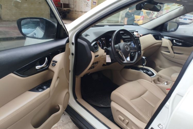 Used Nissan X-Trail 2019 2.0L CVT Comfort Edition 2WD