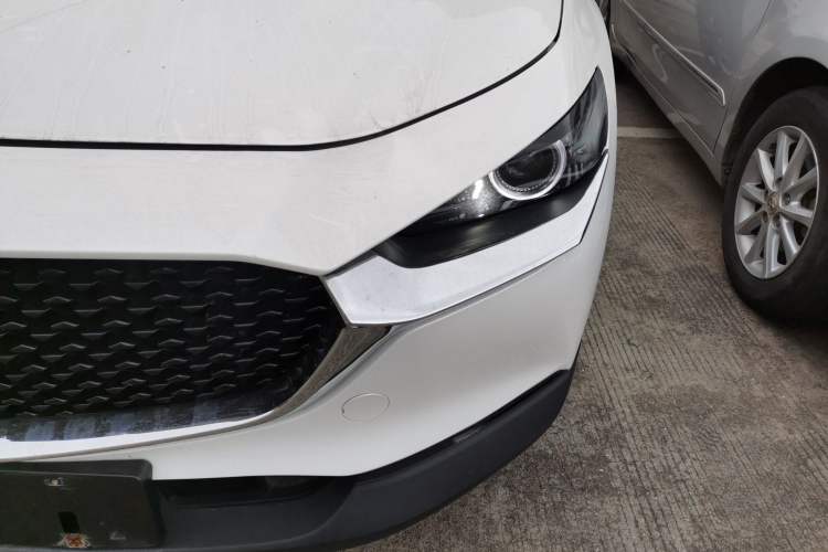 Used Mazda CX-30 2020 2.0L Automatic Yaoyue Model