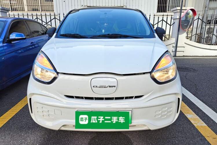 Used Roewe Clever 2021 302km Excellence Edition