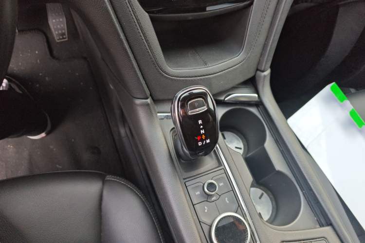 Used Cadillac XT5 2020 28T Tech Edition