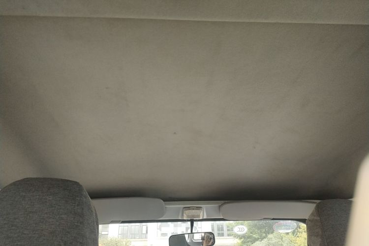 Used Wuling Zhiguang 2020 1.2L Practical Model China VI LSI
