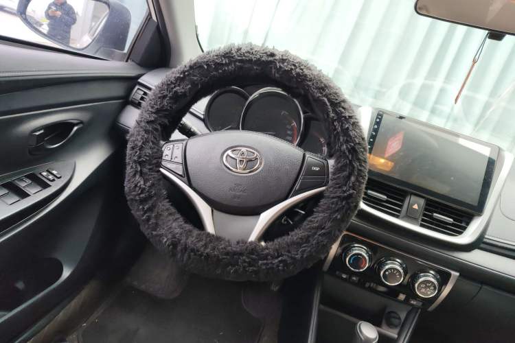 Used Toyota YARiS L Zhi Xuan 2022 X-Trail 1.5L CVT Leading PLUS Edition