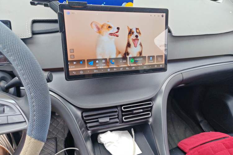 Used BYD Sealion 05 DM-i 2025 DM-i Smart Drive 115KM Prestige Model